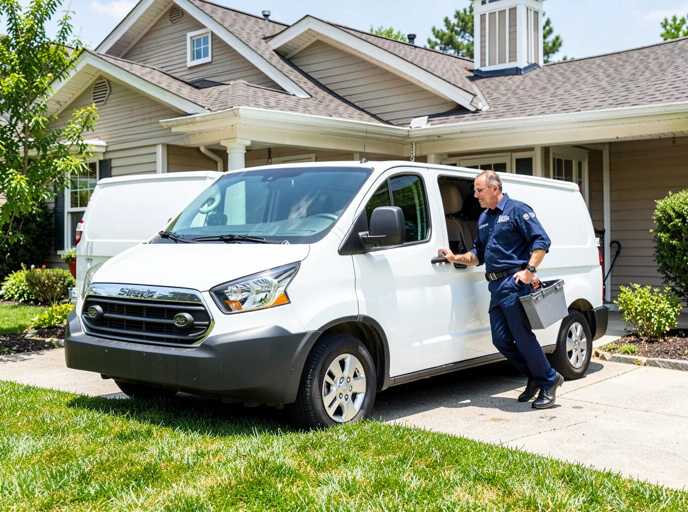 Emergency Plumber company in Shawnee, OK