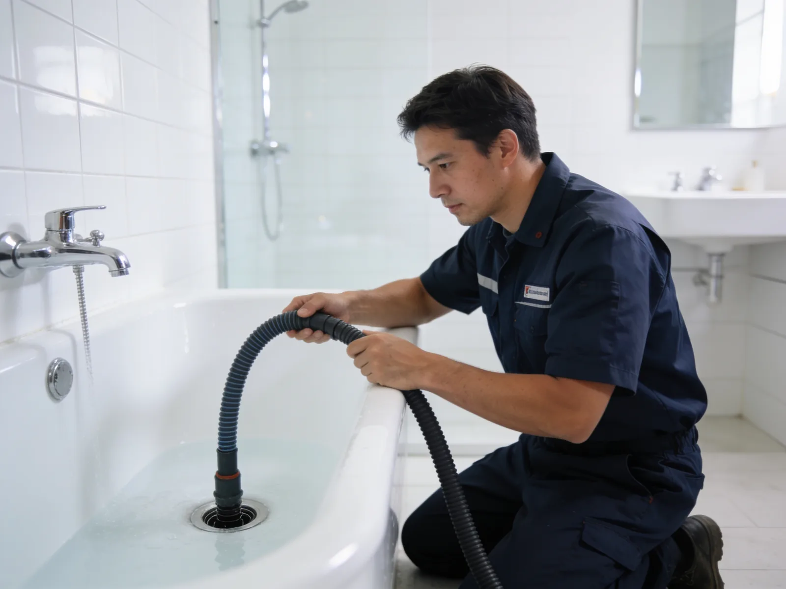 Emergency Plumber Shawnee, OK FAQs